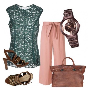 Outfit Basic #11080