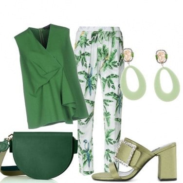 Outfit Basic #11082