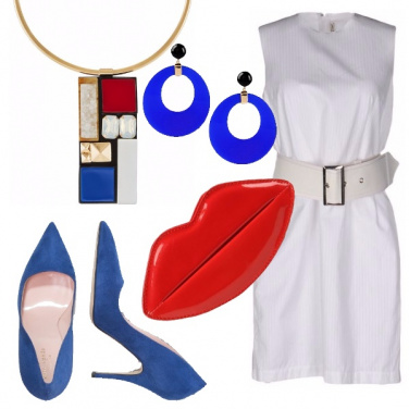 Outfit Pop style