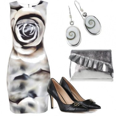 Outfit Look sensuale