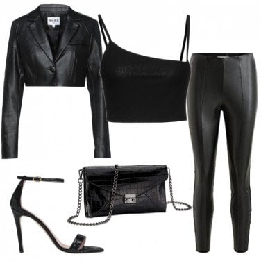 18 outfits para ir a un concierto | Encuentra tu look | Bantoa