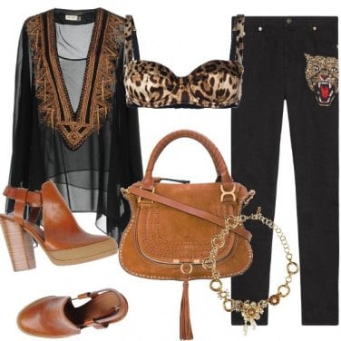 Outfit Grintoso
