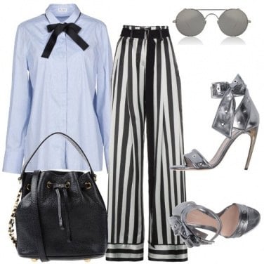 Outfit Chic #10609