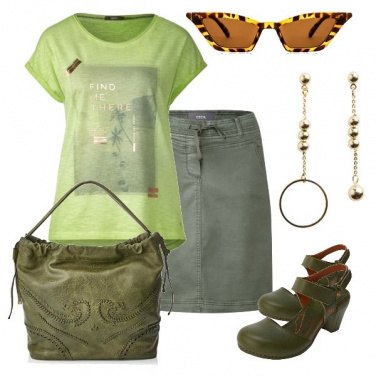 Outfit Find me there
