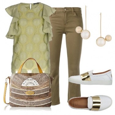 Outfit Bon Ton #7627