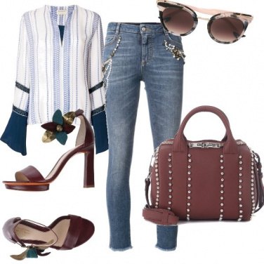 Outfit Basic #11095