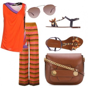 Outfit Basic #11096