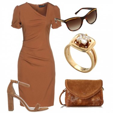 Outfit Marcas Bijoux Pour Tous Mujer: 18 Outfit Mujer | Bantoa