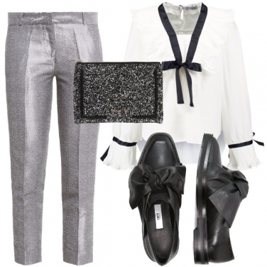 Outfit Estrosa