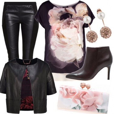 Outfit Soft rock