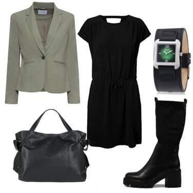 Outfit Botas Mujer: 100 Outfit Mujer | Bantoa