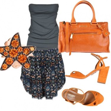 Outfit Basic #11102