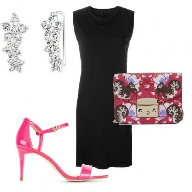 Outfit Total look #130869