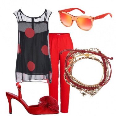 Outfit Basic #11103