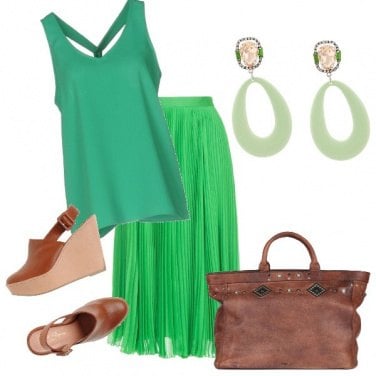 Outfit Basic #11106