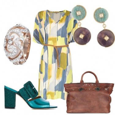 Outfit Basic #11107