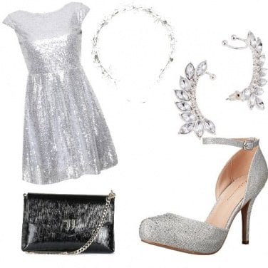 Outfit Chic #10617