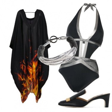 Outfit Basic #11110