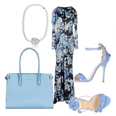 Outfit Total look #130887