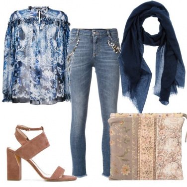 Outfit Basic #11111