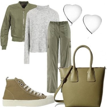 Outfit Inverno | 100 Look per quest'anno | Bantoa