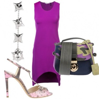 Outfit Total look #130919