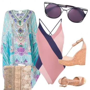 Outfit Basic #11122
