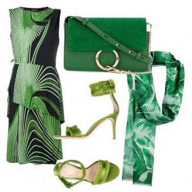 Outfit Natura