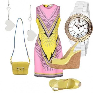 Outfit Total look #130924