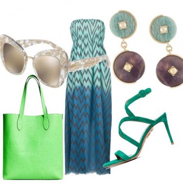 Outfit Basic #11123