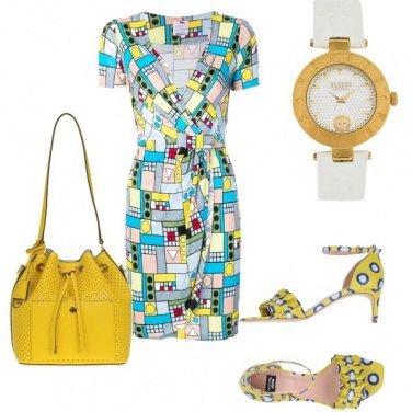Outfit Total look #130926