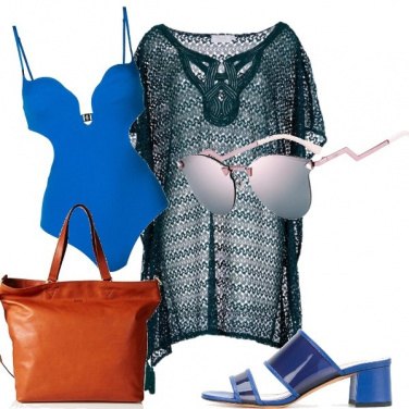 Outfit Basic #11124