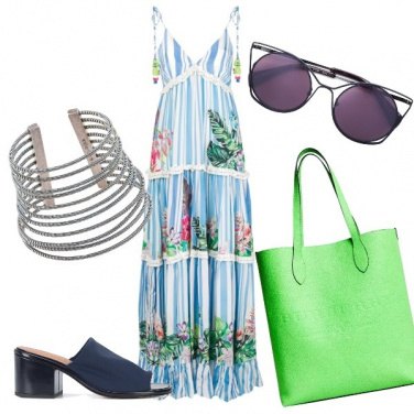 Outfit Basic #11125