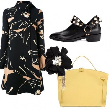 Outfit Trendy #16195