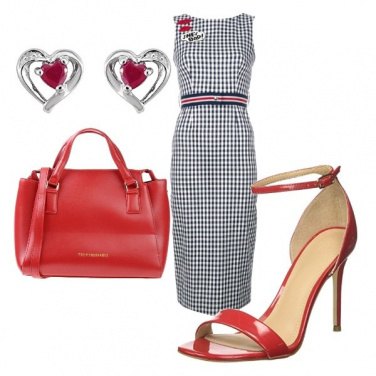 Outfit Total look #130930