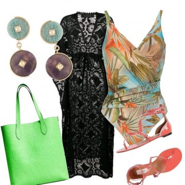 Outfit Basic #11129