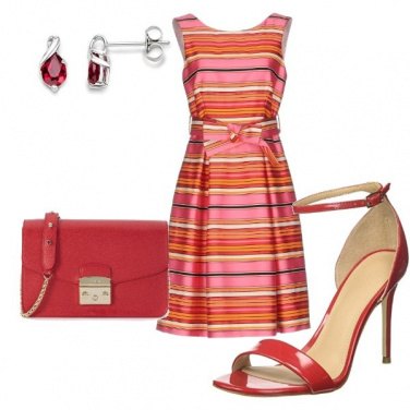 Outfit Total look #130943