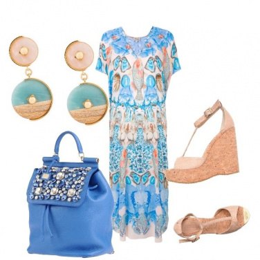 Outfit Basic #11130