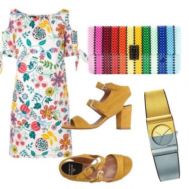Outfit Basic #11131
