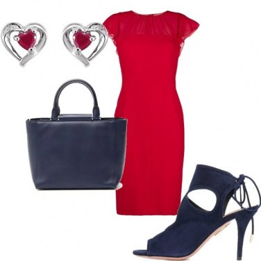 Outfit Total look #130949