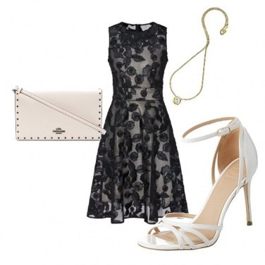 Outfit Total look #130969