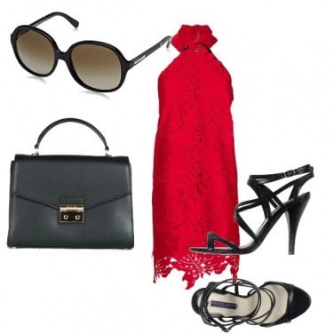 Outfit Total look #130972