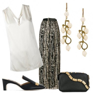 Outfit Basic #11137