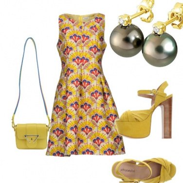 Outfit Total look #130974