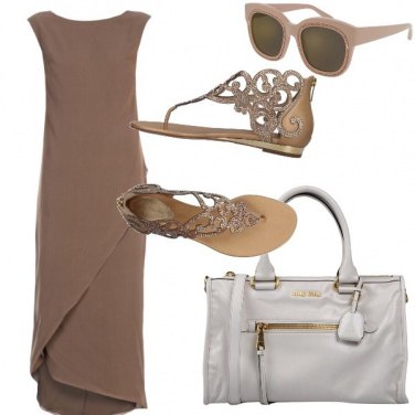 Outfit Basic #11138