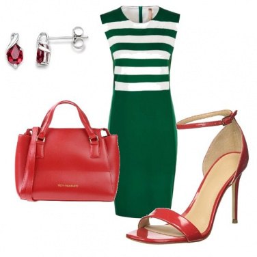 Outfit Total look #130976