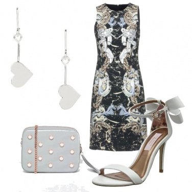 Outfit Total look #130993