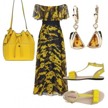 Outfit Total look #130996