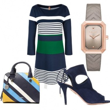 Outfit Total look #131000