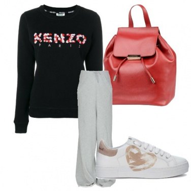 Outfit Total look #131001